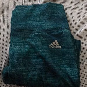 adidas leggings